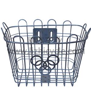 BICYCLE BASKET SERIES LZ-20-41