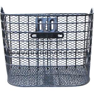 BICYCLE BASKET SERIES LZ-20-42