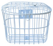 BICYCLE BASKET SERIES  LZ-20-47