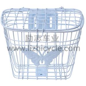 BICYCLE BASKET SERIES LZ-20-48