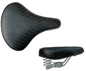 BICYCLE SADDLE SERIES LZ-09-03