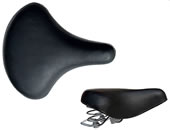 BICYCLE SADDLE SERIES LZ-09-04