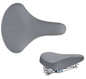 BICYCLE SADDLE SERIES LZ-09-05