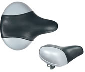 BICYCLE SADDLE SERIES LZ-09-08