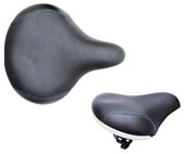 BICYCLE SADDLE SERIES LZ-09-12