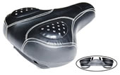 BICYCLE SADDLE SERIES LZ-09-13