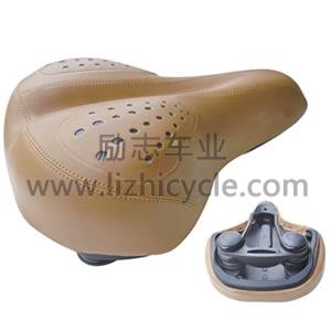 BICYCLE SADDLE SERIES LZ-09-14