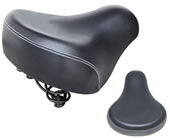 BICYCLE SADDLE SERIES LZ-09-18