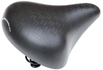 BICYCLE SADDLE SERIES LZ-09-20