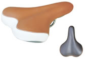 BICYCLE SADDLE SERIES LZ-09-21