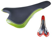 BICYCLE SADDLE SERIES LZ-09-25