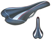 BICYCLE SADDLE SERIES LZ-09-26