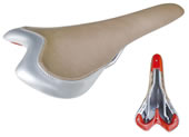 BICYCLE SADDLE SERIES LZ-09-32