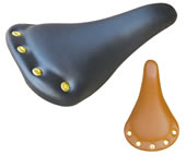 BICYCLE SADDLE SERIES LZ-09-35