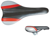 BICYCLE SADDLE SERIES LZ-09-37