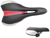 BICYCLE SADDLE SERIES LZ-09-40