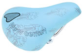 BICYCLE SADDLE SERIES LZ-09-49