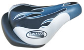 BICYCLE SADDLE SERIES LZ-09-50
