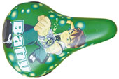 BICYCLE SADDLE SERIES LZ-09-55
