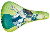 BICYCLE SADDLE SERIES LZ-09-57