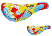 BICYCLE SADDLE SERIES LZ-09-59
