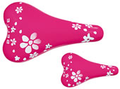 BICYCLE SADDLE SERIES LZ-09-60