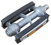 BICYCLE PEDAL SERIES LZ-10-18