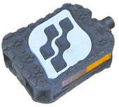 BICYCLE PEDAL SERIES LZ-10-27