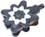 BICYCLE PEDAL SERIES LZ-10-66