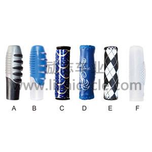 BICYCLE GRIP SERIES LZ-16-01