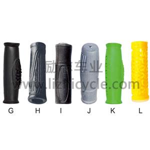BICYCLE GRIP SERIES LZ-16-01