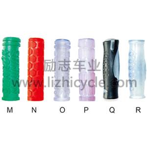 BICYCLE GRIP SERIES LZ-16-01