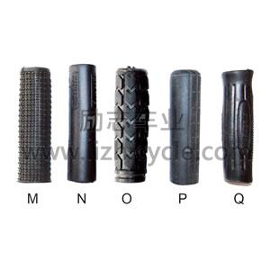 BICYCLE GRIP SERIES LZ-16-02