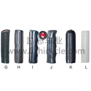 BICYCLE GRIP SERIES LZ-16-02