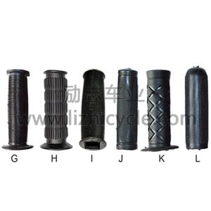 BICYCLE GRIP SERIES LZ-16-03