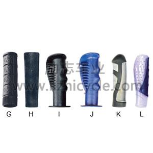 BICYCLE GRIP SERIES LZ-16-04