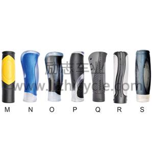 BICYCLE GRIP SERIES LZ-16-04