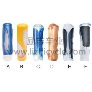 BICYCLE GRIP SERIES LZ-16-05