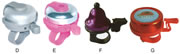BICYCLE BELL SERIES LZ-16-08