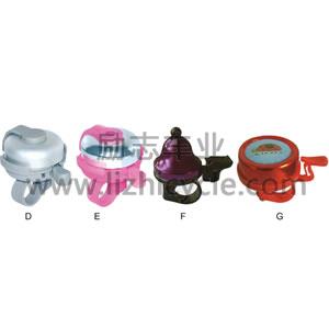 BICYCLE BELL SERIES LZ-16-08