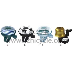 BICYCLE BELL SERIES LZ-16-09