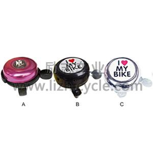 BICYCLE BELL SERIES LZ-16-10