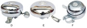 BICYCLE BELL SERIES LZ-16-11