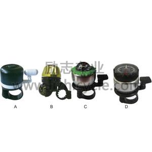 BICYCLE BELL SERIES LZ-16-14