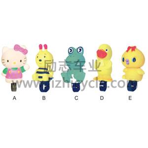 BICYCLE BELL SERIES LZ-16-15