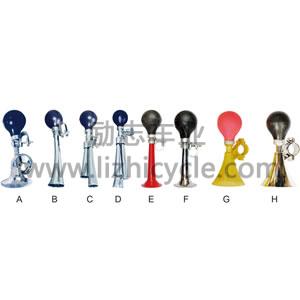 BICYCLE BELL SERIES LZ-16-16