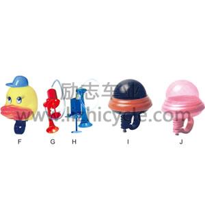 BICYCLE BELL SERIES LZ-16-15