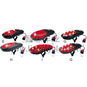 BICYCLE BELL SERIES LZ-16-17
