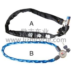 BICYCLE LOCK SERIES LZ-16-22