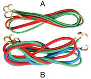 BICYCLE LOCK SERIES LZ-16-25